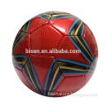 pu soccer ball